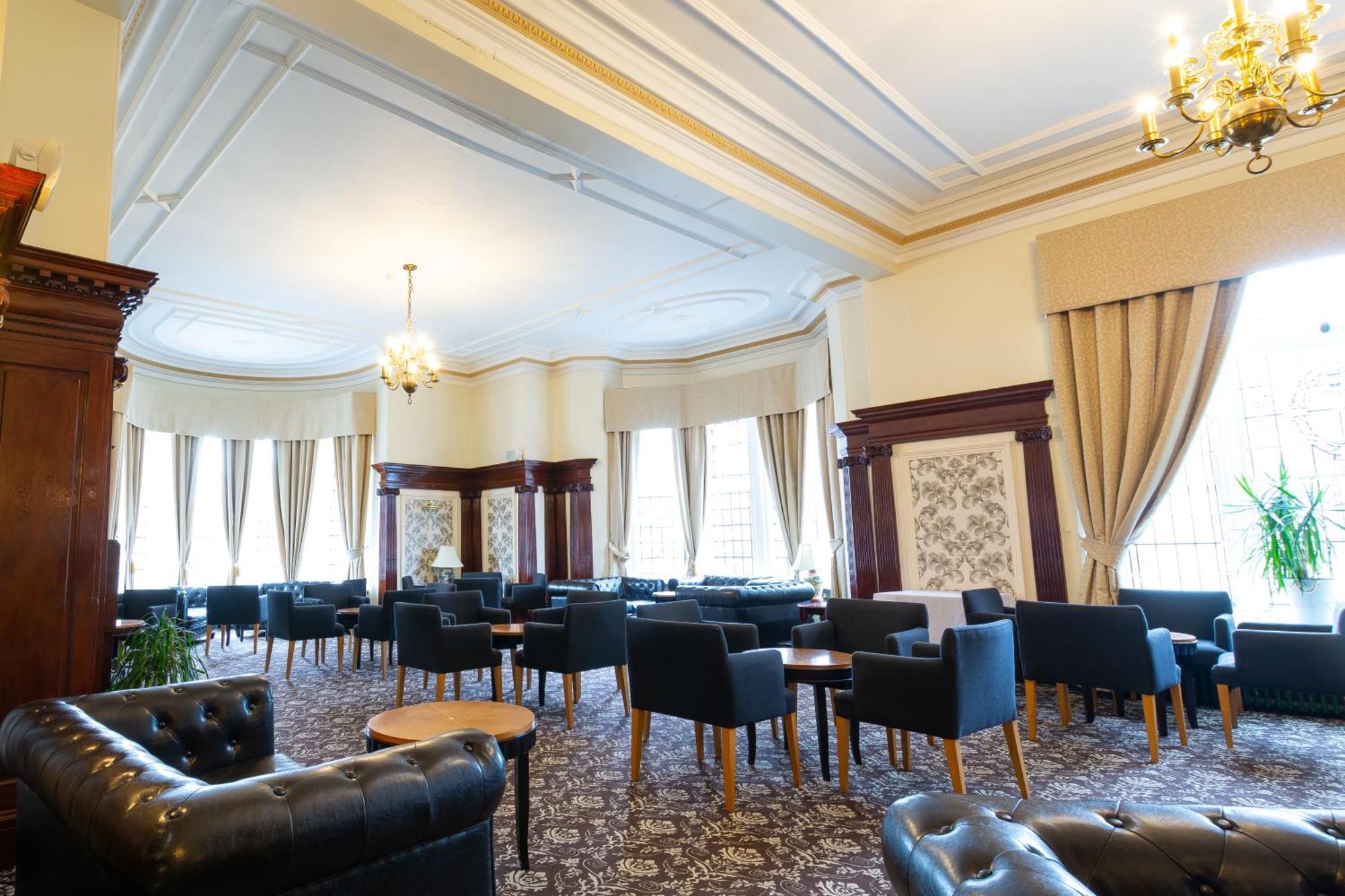 Prince Of Wales Hotel Southport Exterior foto