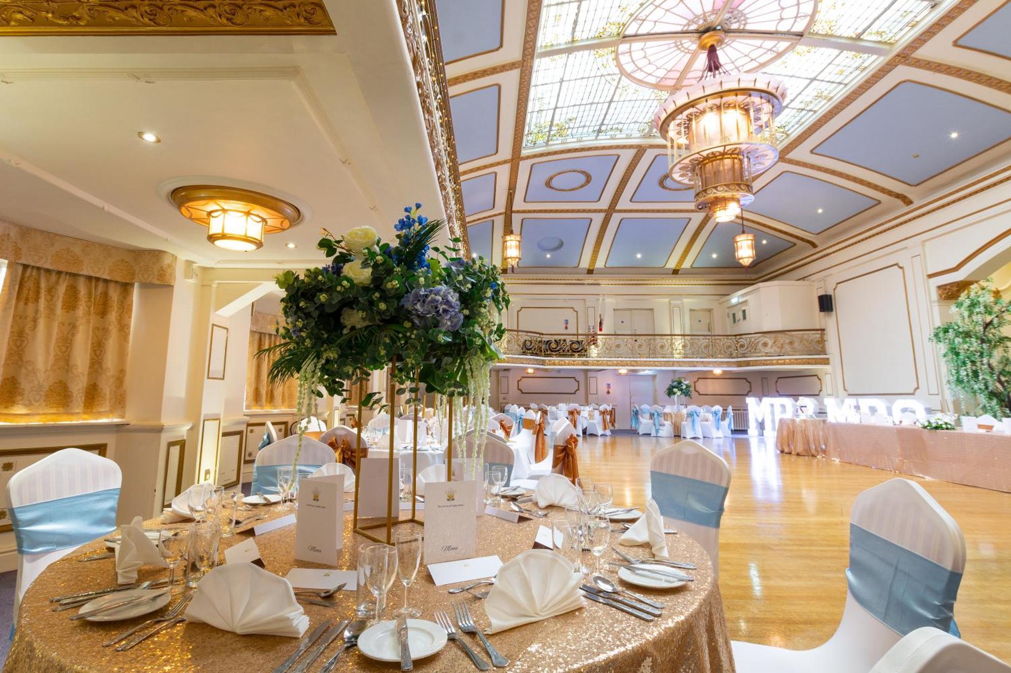 Prince Of Wales Hotel Southport Exterior foto
